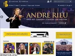 Sites similar to rdcultural.com.br