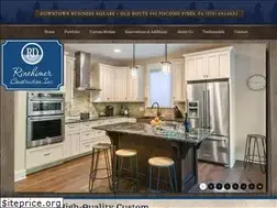 Sites similar to rdcustombuilders.com