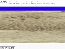 Sites similar to rdcviagens.com.br