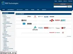Sites similar to rdd-tech.com