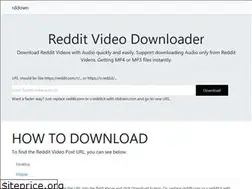Sites similar to rddown.com
