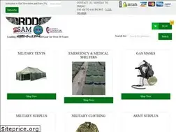Sites similar to rddusa.com