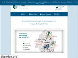 Sites similar to rde24.fr