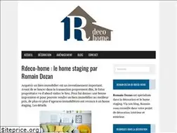 Sites similar to rdeco-home.fr
