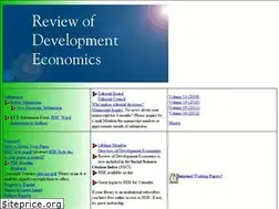 Sites similar to rdecon.org
