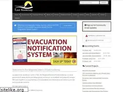 Sites similar to rdek.bc.ca