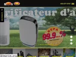 Sites similar to rdelectrique.ca