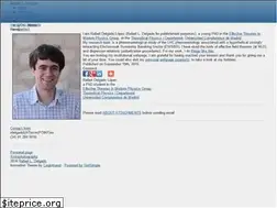 Sites similar to rdelgadol.es