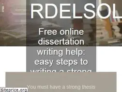 Sites similar to rdelsol.com