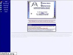 Sites similar to rdemmer.de