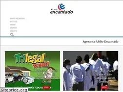 Sites similar to rdencantado.com.br