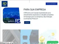 Sites similar to rdenergia.com.br