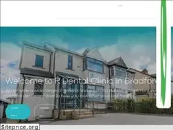 Sites similar to rdentalclinic.co.uk