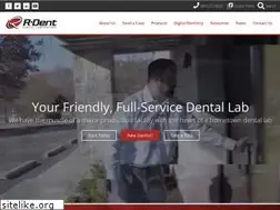 Sites similar to rdentlab.com