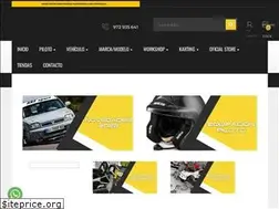 Sites similar to rderacing.com