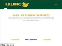 Sites similar to rderegt.nl