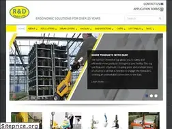 Sites similar to rdergo.com