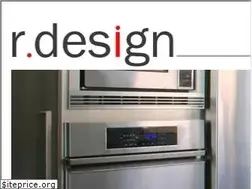 Sites similar to rdesign.com