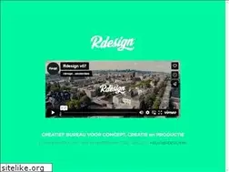Sites similar to rdesign.nl