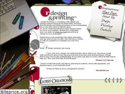 Sites similar to rdesignandprinting.com