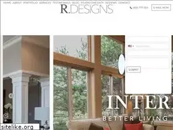 Sites similar to rdesignssite.com