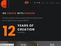 Sites similar to rdesignww.com