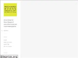 Sites similar to rdevans.com