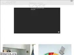 Sites similar to rdf-layer.com