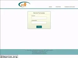 Sites similar to rdf.com.do