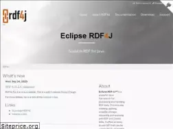 Sites similar to rdf4j.org