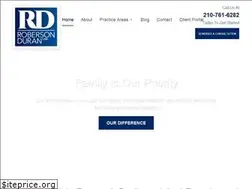 Sites similar to rdfamilylawfirm.com