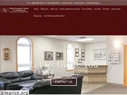 Sites similar to rdfamilymemorialchapel.com