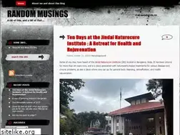 Sites similar to rdfan.wordpress.com