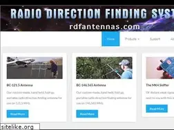 Sites similar to rdfantennas.com