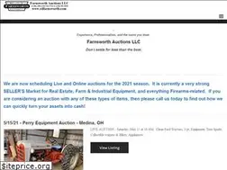 Sites similar to rdfarnsworth.com