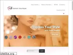 Sites similar to rdfashionobsessions.com
