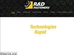 Sites similar to rdfast.com