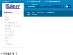 Sites similar to rdfaulkner.com