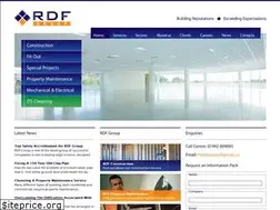 Sites similar to rdfgroup.co