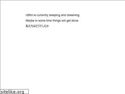 Sites similar to rdfilm.de