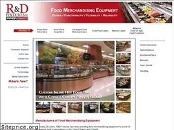 Sites similar to rdfixtures.com