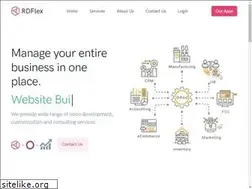 Sites similar to rdflex.com