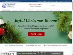 Sites similar to rdflorists.com