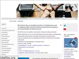 Sites similar to rdfnuernberg.de