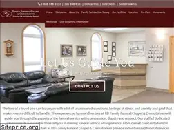 Sites similar to rdfuneralchapel.com