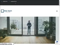 Sites similar to rdg-bvba.be
