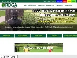 Sites similar to rdga.org