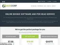 Sites similar to rdgcorp.com