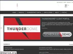 Sites similar to rdgfilings.com
