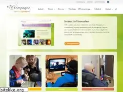 Sites similar to rdgkompagne.nl